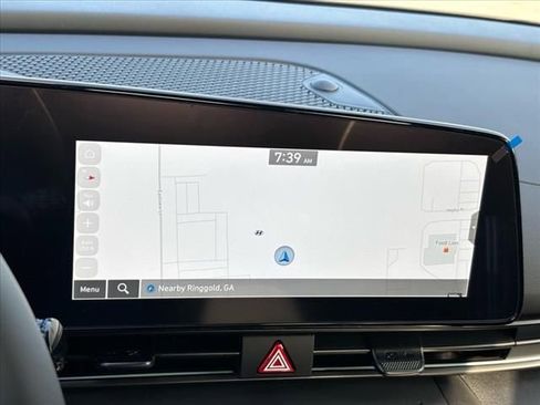 New 2025 Hyundai Elantra SEL image 19