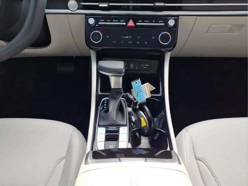 Used 2025 Hyundai Tucson SEL FWD image 10