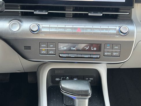 Used 2026 Hyundai Kona SEL Sport AWD/4WD image 31