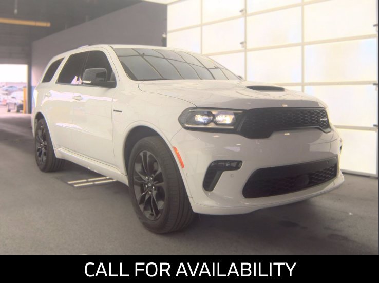 Used 2023 Dodge Durango R/T RWD image 5