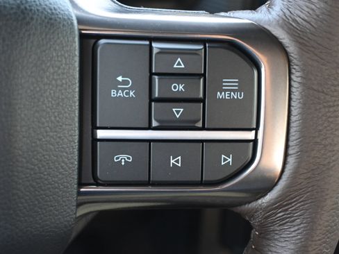 New 2025 Ford F150 King Ranch w/ FX4 Off-Road Package image 21