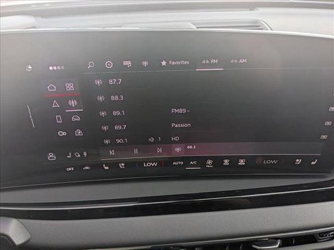 New 2025 Audi A5 2.0T Premium Plus image 13