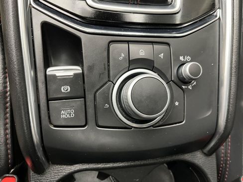 Certified 2024 MAZDA CX-5 Carbon Edition AWD/4WD image 19