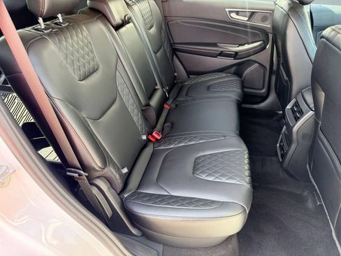 Used 2024 Ford Edge Titanium w/ Equipment Group 301A AWD/4WD image 30