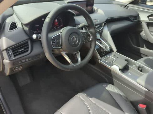 New 2025 Acura TLX w/Technology Package image 10