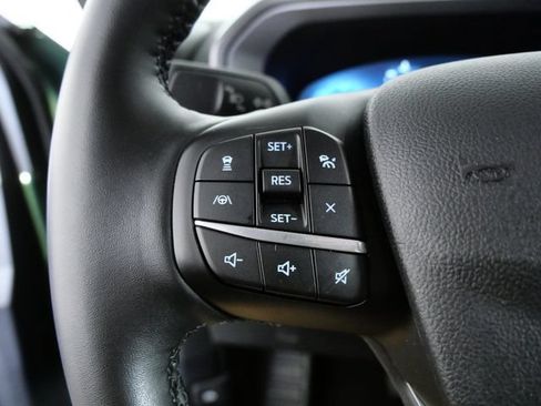 Certified 2025 Ford Bronco Sport Outer Banks w/ Outer Banks Tech Package+ AWD/4WD image 27