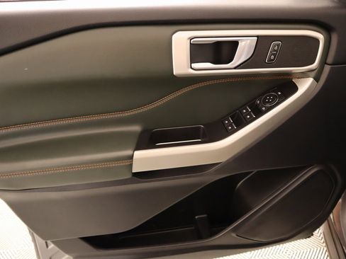 Used 2022 Ford Explorer Timberline image 19
