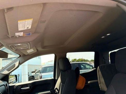 Used 2021 GMC Sierra 1500 Elevation AWD/4WD image 36