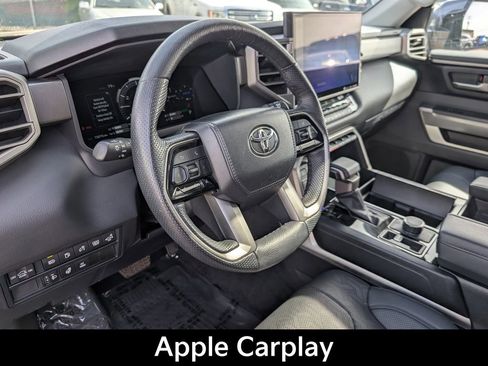 Used 2024 Toyota Sequoia SR5 image 8