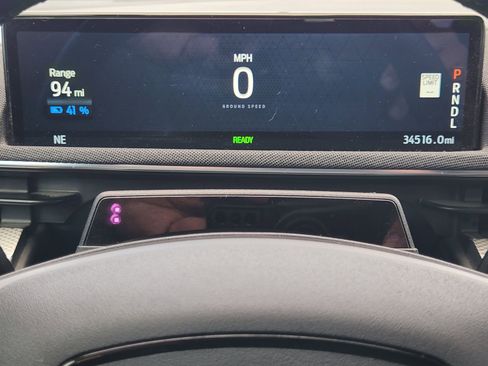 Used 2023 Ford Mustang Mach-E Select image 18