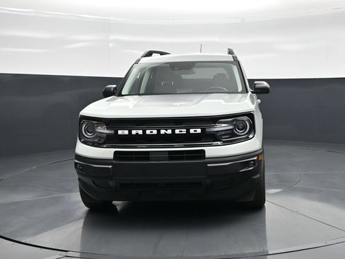 Used 2023 Ford Bronco Sport Outer Banks w/ Tech Package AWD/4WD image 22