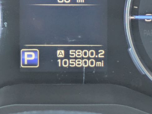 Used 2022 Subaru Ascent Limited w/ Technology Package image 11