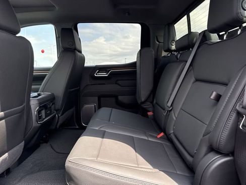 New 2026 GMC Sierra 1500 Denali AWD/4WD image 9