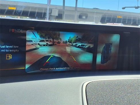 New 2026 Lincoln Nautilus Reserve image 13