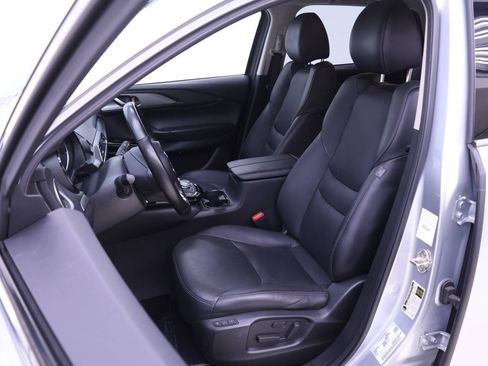 Used 2023 MAZDA CX-9 Touring Plus image 4