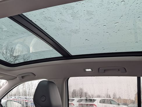 New 2026 Volkswagen Tiguan SE AWD/4WD image 7