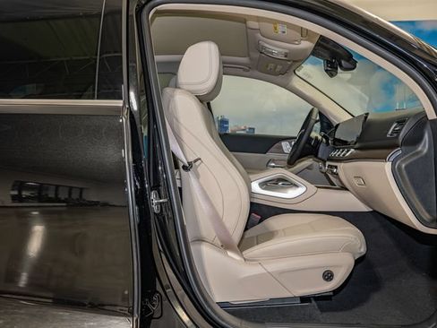 Used 2026 Mercedes-Benz GLE 450 4MATIC image 21