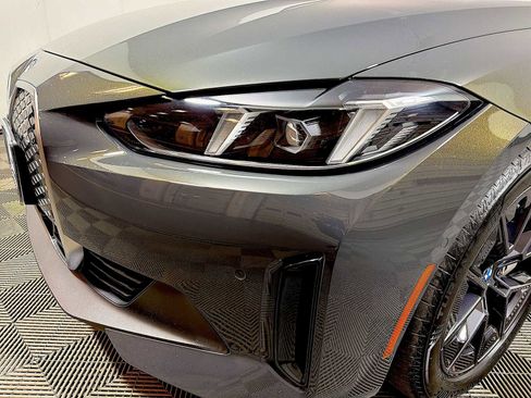 Used 2025 BMW i4 eDrive40 w/ Premium Package image 26