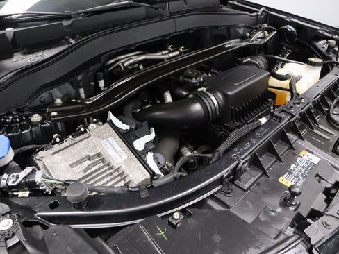 Certified 2021 Ford Explorer ST w/ ST Street Pack image 15