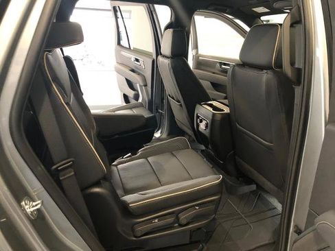 New 2026 Chevrolet Tahoe Premier AWD/4WD image 16
