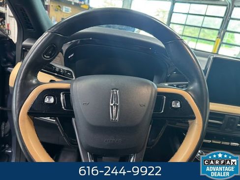 Used 2022 Lincoln Corsair Grand Touring w/ Elements Technology Bundle AWD/4WD image 19