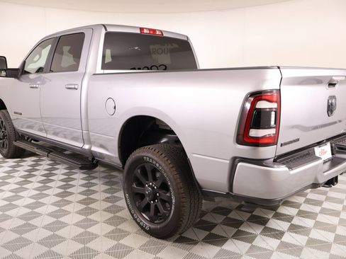 Used 2024 RAM 2500 Big Horn w/ Night Edition image 22