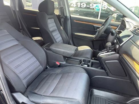 Used 2018 Honda CR-V EX image 12