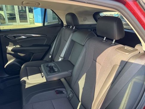 Used 2022 Buick Envision Preferred FWD image 25