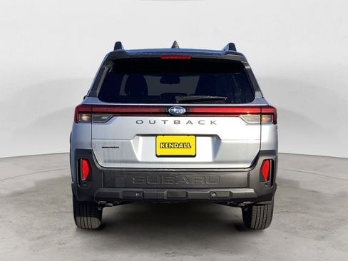 New 2026 Subaru Outback Touring XT image 4