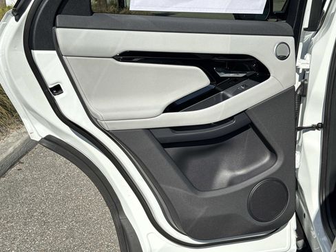 New 2026 Land Rover Range Rover Evoque S image 13