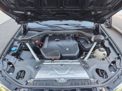 Used 2022 BMW X3 xDrive30i w/ Premium Package 2 image 37