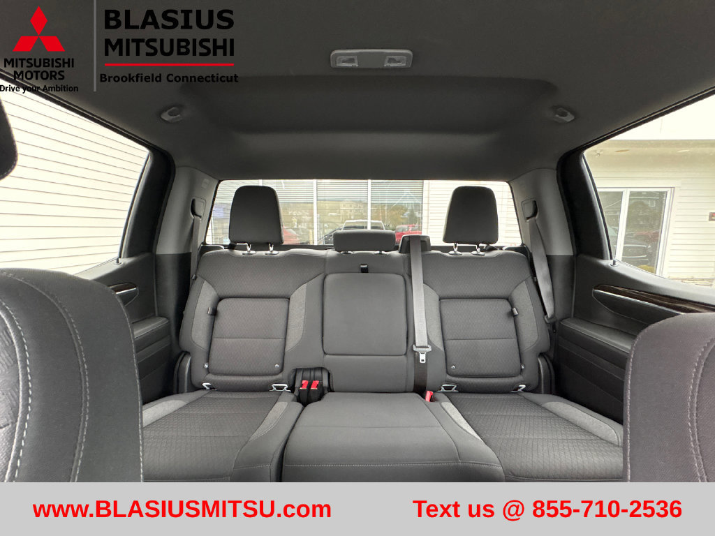 Used 2022 GMC Sierra 1500 Elevation AWD/4WD image 48