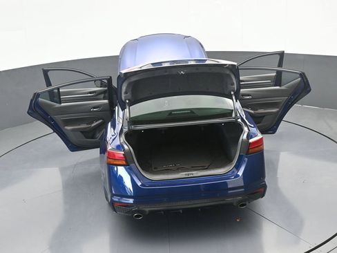 Used 2024 Nissan Altima 2.5 SR image 66