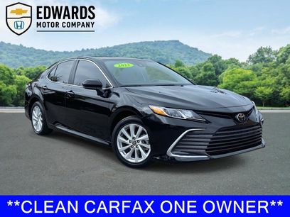 Used 2023 Toyota Camry LE