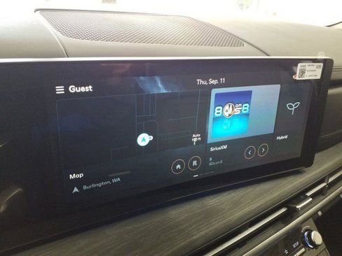 New 2026 Hyundai Santa Fe Limited AWD/4WD image 7