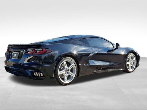 Certified 2023 Chevrolet Corvette Stingray 2D Coupe w/ Z51 Performance Package image 7