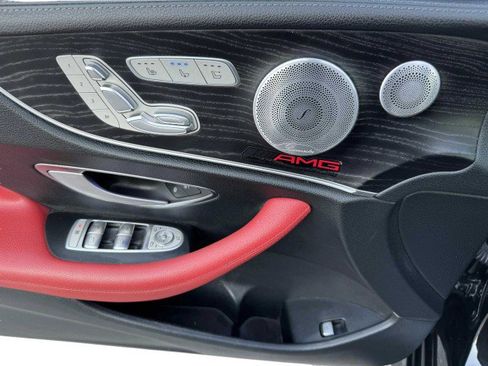 Used 2020 Mercedes-Benz E 450 Cabriolet image 19