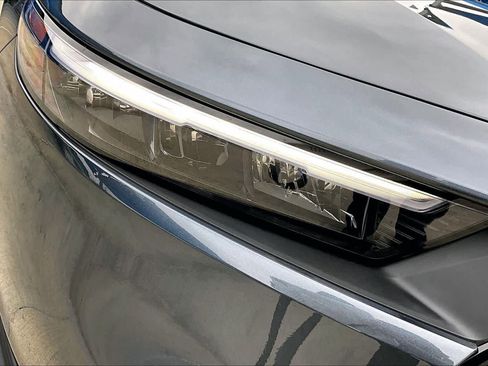New 2026 Honda Accord SE image 13