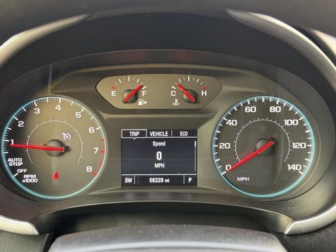 Used 2024 Chevrolet Malibu LT FWD image 30