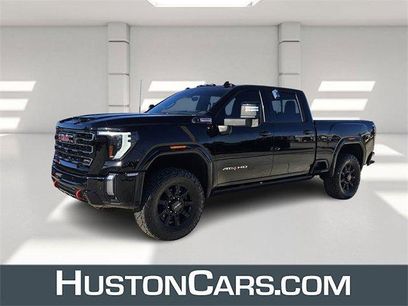 Used 2024 GMC Sierra 2500 AT4 w/ AT4 Premium Plus Package