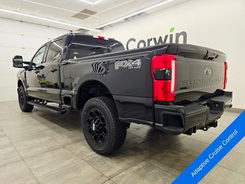 New 2026 Ford F250 XLT AWD/4WD image 3
