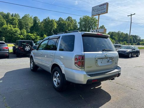Used 2008 Honda Pilot EX-L image 7