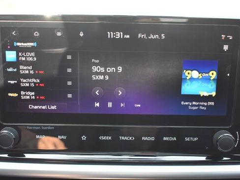 Used 2024 Kia Forte GT w/ GT2 Package FWD image 28