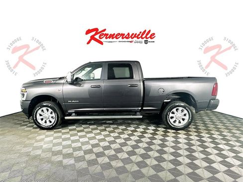 New 2026 RAM 2500 Laramie image 4