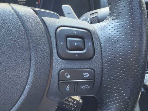 Used 2023 Lexus IS 350 F Sport w/ Handling Package image 18