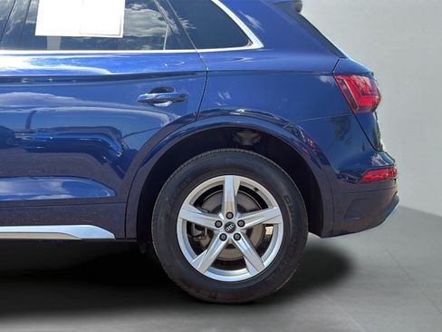 Used 2021 Audi Q5 2.0T Premium w/ Convenience Package AWD/4WD image 26
