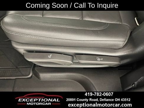 Used 2021 Chevrolet Tahoe Z71 AWD/4WD image 46