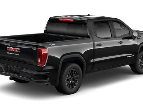 New 2026 GMC Sierra 1500 Pro w/ Graphite Edition AWD/4WD image 53