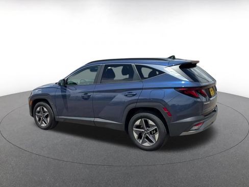 Used 2026 Hyundai Tucson SEL AWD/4WD image 8