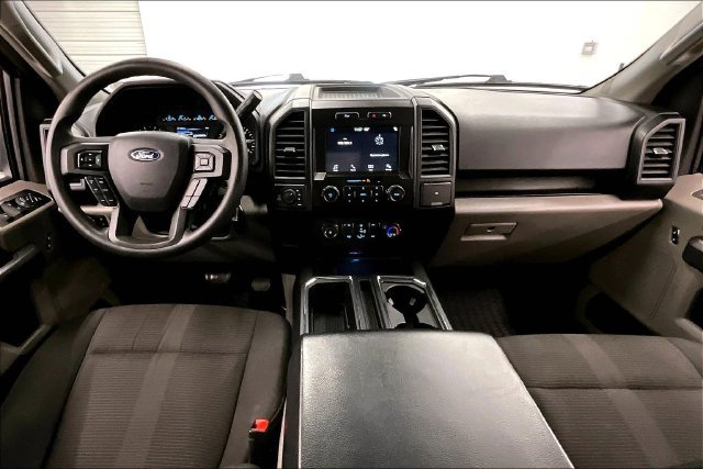 Used 2019 Ford F150 XL w/ Equipment Group 101A Mid AWD/4WD image 18